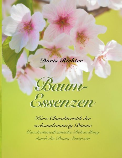 Produktbild: Baum-Essenzen