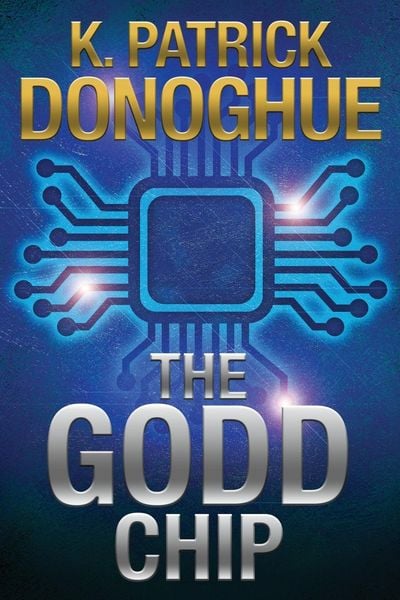 Produktbild: The GODD Chip
