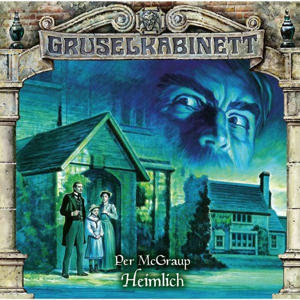 Produktbild: Heimlich