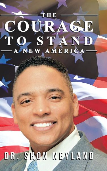Produktbild: The Courage to Stand