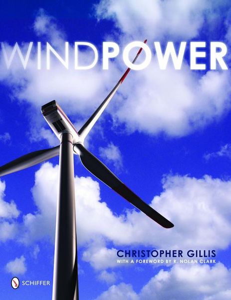 Produktbild: Windpower