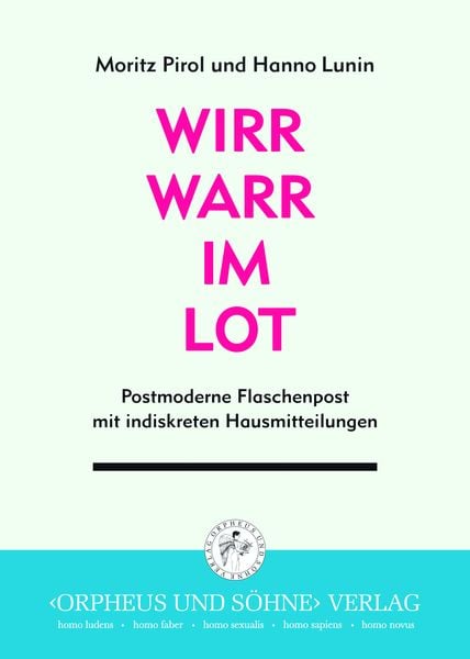 Produktbild: Wirrwarr im Lot