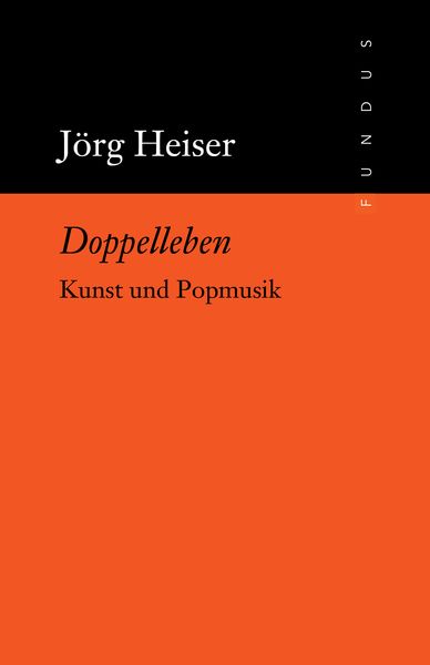 Produktbild: Doppelleben