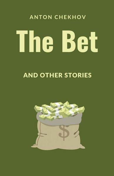 Produktbild: The Bet and Other Stories