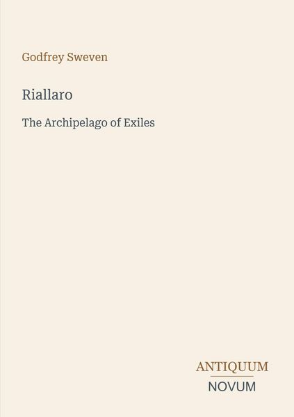 Produktbild: Riallaro
