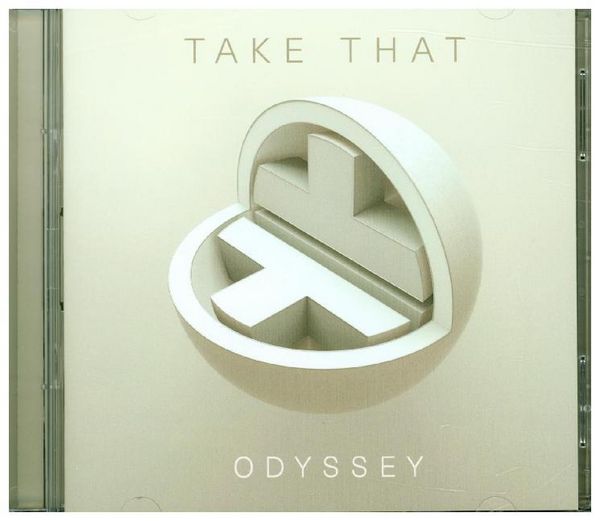 Produktbild: Odyssey