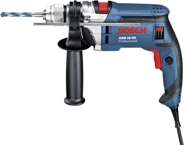 Bosch Professional GSB 16 RE -Schlagbohrmaschine 750W