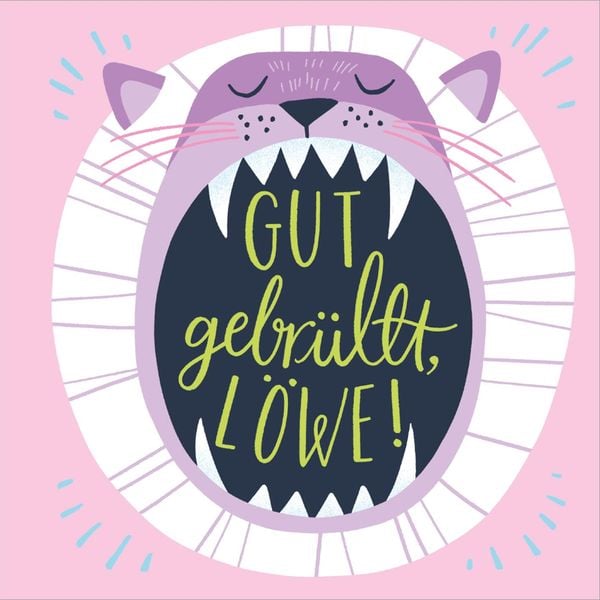 Produktbild: I Love to Sparkle &ndash; Be Wild