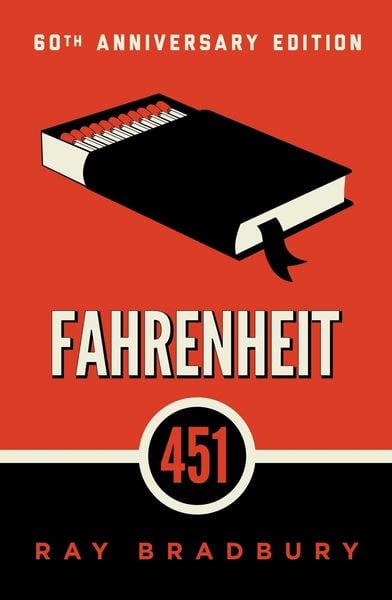 Produktbild: Fahrenheit 451