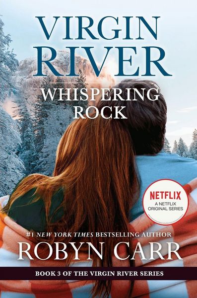 Produktbild: Whispering Rock