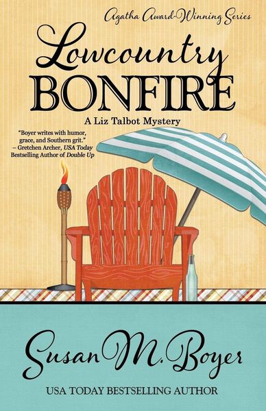 Produktbild: Lowcountry Bonfire