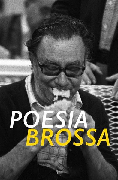 Produktbild: Joan Brossa, Poesia Brossa