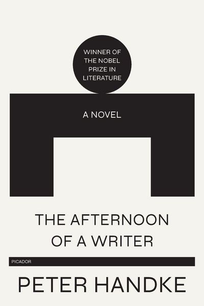 Produktbild: Afternoon of a Writer