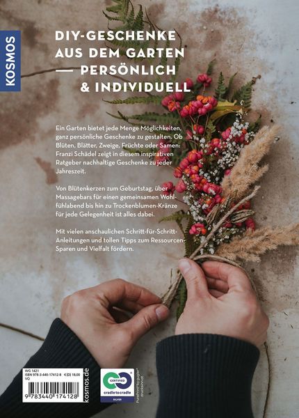 Produktbild: Geschenke pflanzen