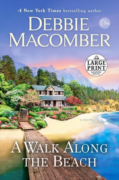 Produktbild: A Walk Along the Beach