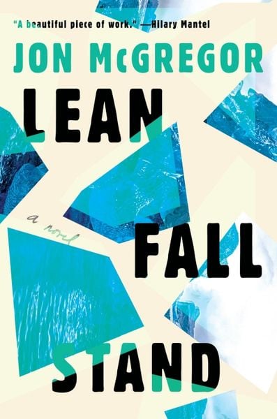 Produktbild: Lean Fall Stand