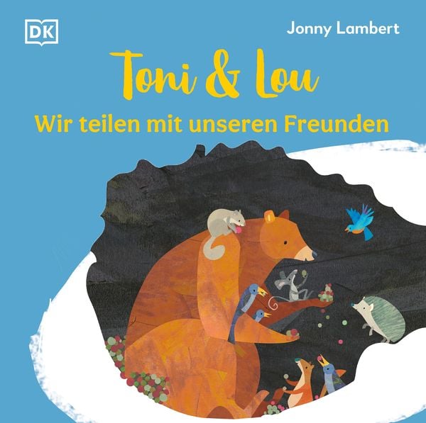 Produktbild: Toni & Lou