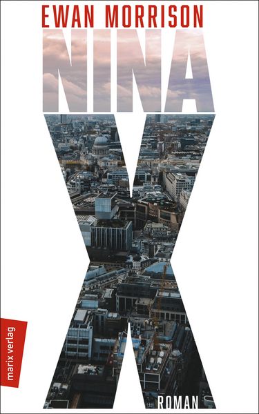 Produktbild: Nina X
