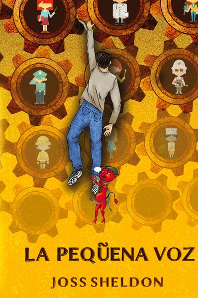 Produktbild: La Peque&ntilde;a Voz