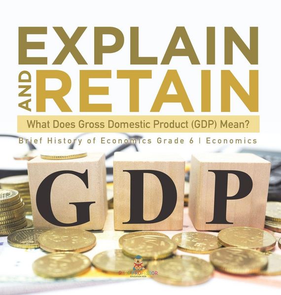 Produktbild: Explain and Retain