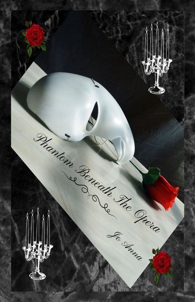 Produktbild: Phantom Beneath The Opera