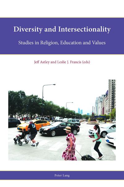 Produktbild: Diversity and Intersectionality
