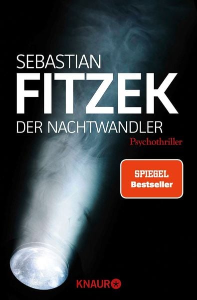 Produktbild: Der Nachtwandler