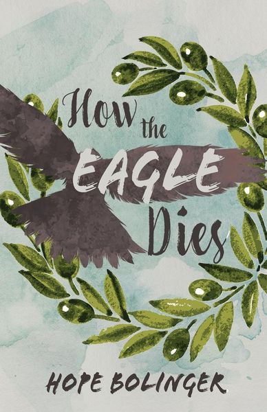 Produktbild: How the Eagle Dies