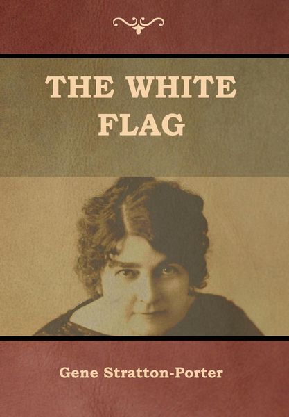 Produktbild: The White Flag