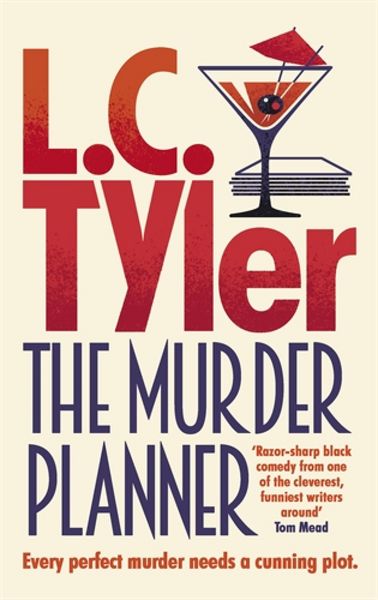 Produktbild: The Murder Planner