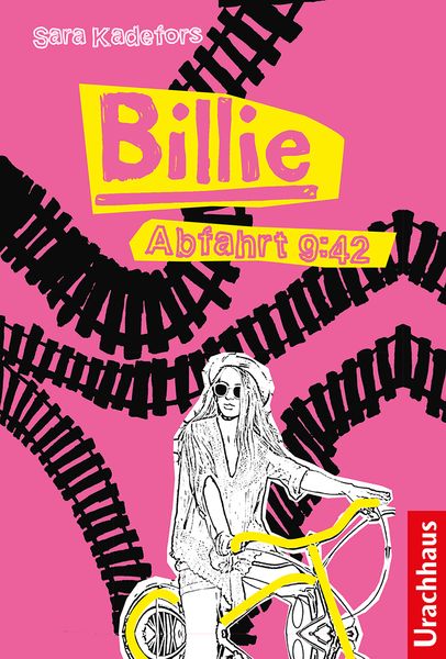 Produktbild: Billie