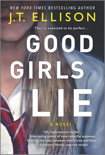 Produktbild: Good Girls Lie