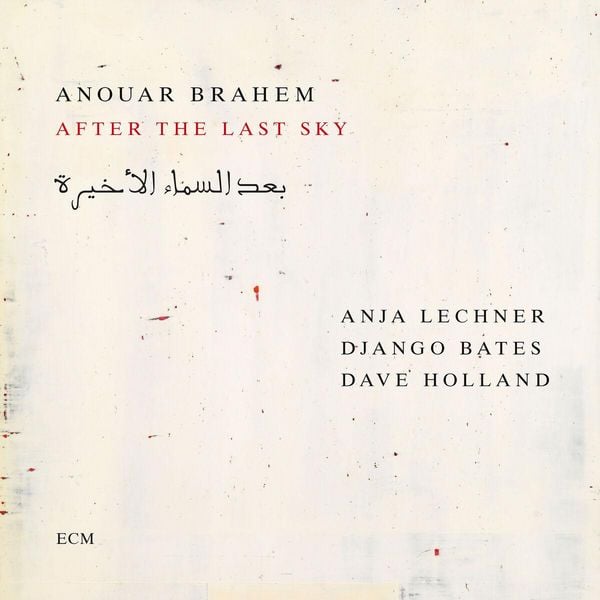 Produktbild: After The Last Sky