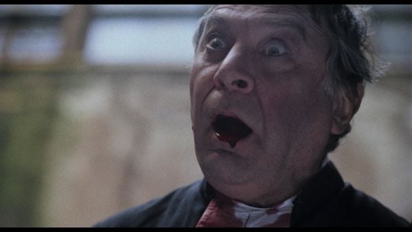 Produktbild: NOSFERATU IN VENEDIG