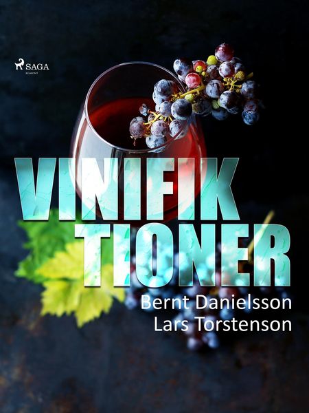Produktbild: Vinifiktioner