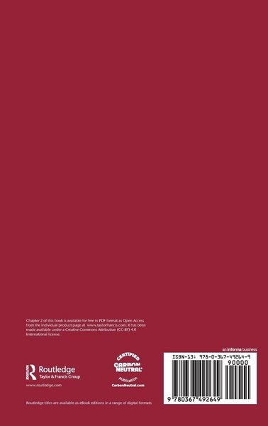 Produktbild: Media Literacy and Media Education Research Methods