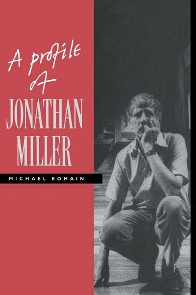 Produktbild: A Profile of Jonathan Miller