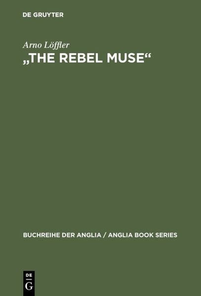 Produktbild: The Rebel Muse