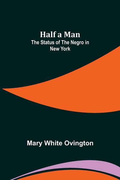 Produktbild: Half a Man