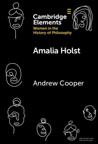 Produktbild: Amalia Holst