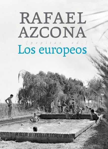 Produktbild: Los europeos