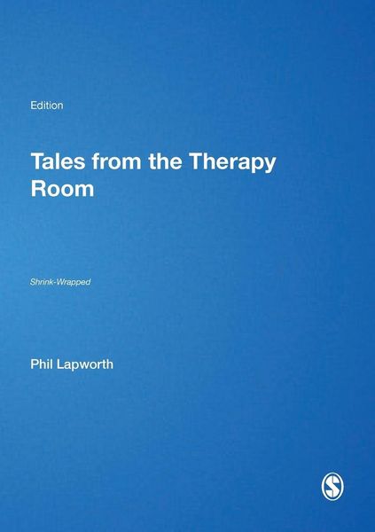 Produktbild: Tales from the Therapy Room