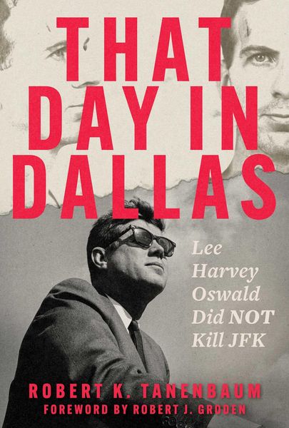 Produktbild: That Day in Dallas