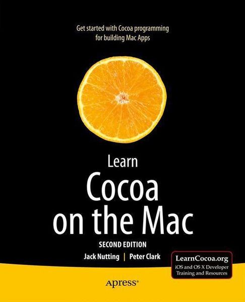 Produktbild: Learn Cocoa on the Mac