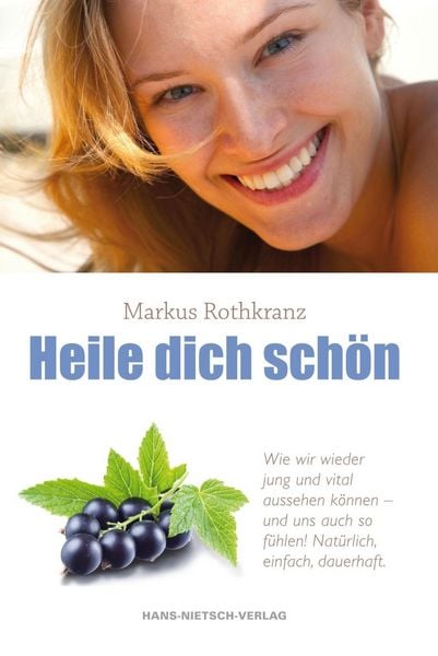 Produktbild: Heile dich sch&ouml;n