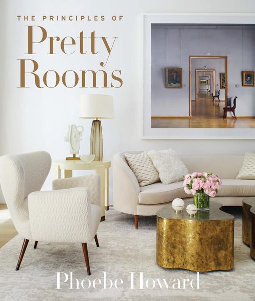 Produktbild: The Principles of Pretty Rooms