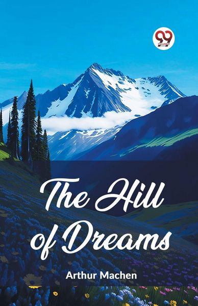 Produktbild: The Hill Of Dreams