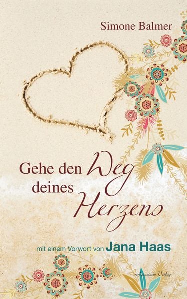 Produktbild: Gehe den Weg deines Herzens