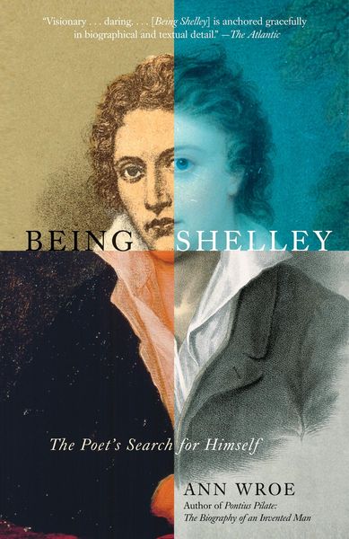 Produktbild: Being Shelley