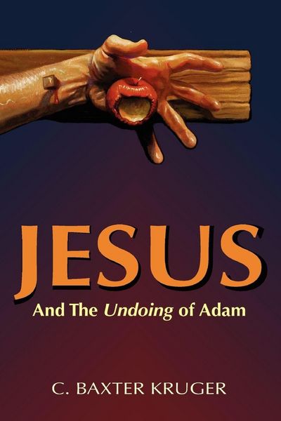 Produktbild: Jesus and the Undoing of Adam